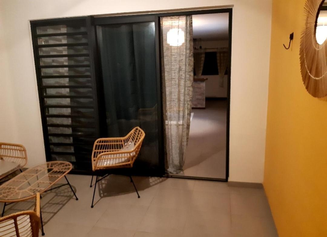 Emeraude Cayenne Exterior foto